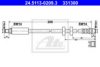ATE 24.5113-0209.3 Brake Hose